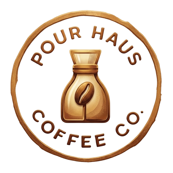 Pour Haus Coffee Co