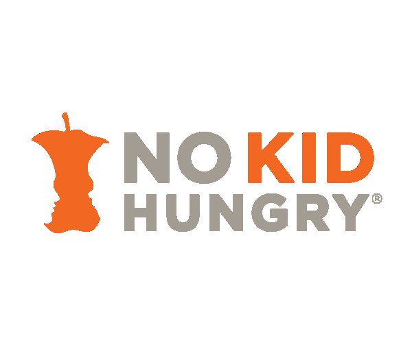 Donation to No Kid Hungry